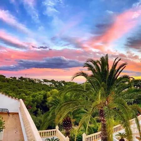 Entremarytierra - Piscina Privada - Climatizada