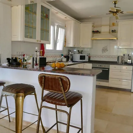 Entremarytierra - Piscina Privada - Climatizada *