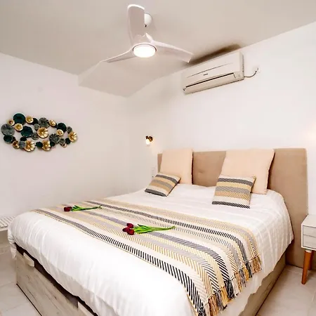 Entremarytierra - Piscina Privada - Climatizada Villa