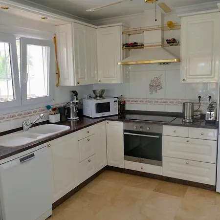 Entremarytierra - Piscina Privada - Climatizada Villa