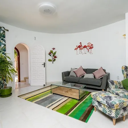 Entremarytierra - Piscina Privada - Climatizada Villa Jávea