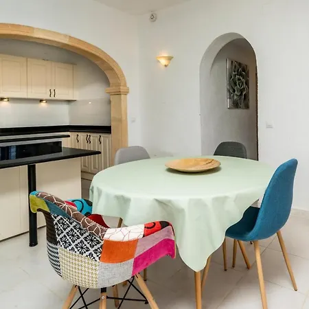 Villa Entremarytierra - Piscina Privada - Climatizada *