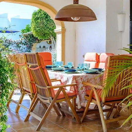 Entremarytierra - Piscina Privada - Climatizada Villa Jávea