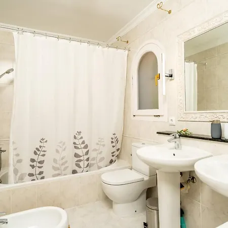 Villa Entremarytierra - Piscina Privada - Climatizada