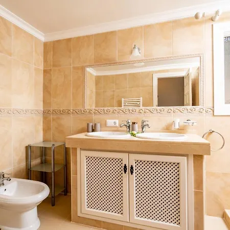 Villa Entremarytierra - Piscina Privada - Climatizada