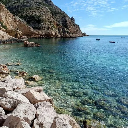 Entremarytierra - Piscina Privada - Climatizada