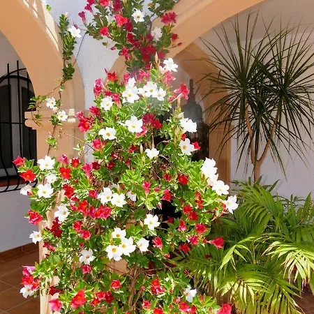 Villa Entremarytierra - Piscina Privada - Climatizada Jávea